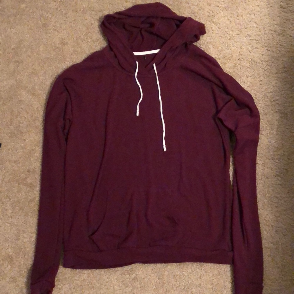 LAST CHANCE! Brandy Melville hoodie💕